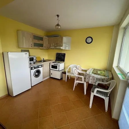аспарухово Apartman *